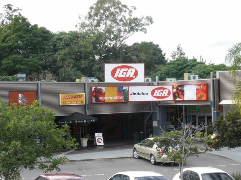 Office 2/54-62 Looranah Street, Jindalee QLD 4074