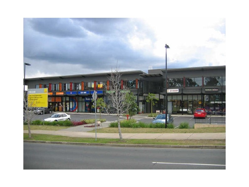 10/200 Grand Avenue, Forest Lake QLD 4078