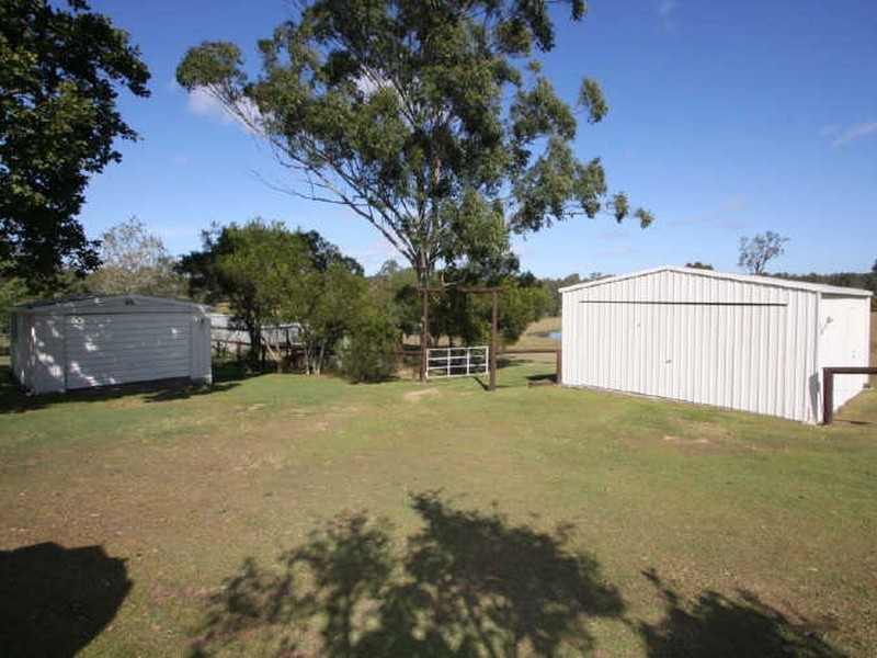 128-132 Smailes Road, North Maclean QLD 4280