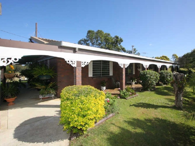 128-132 Smailes Road, North Maclean QLD 4280