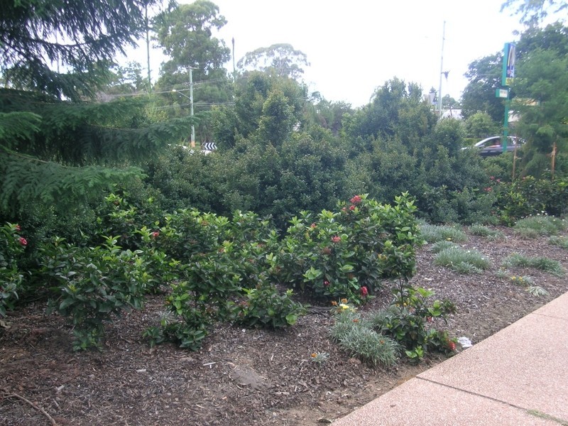 Cnr Kerry Street & Davison Street, Marsden QLD 4132