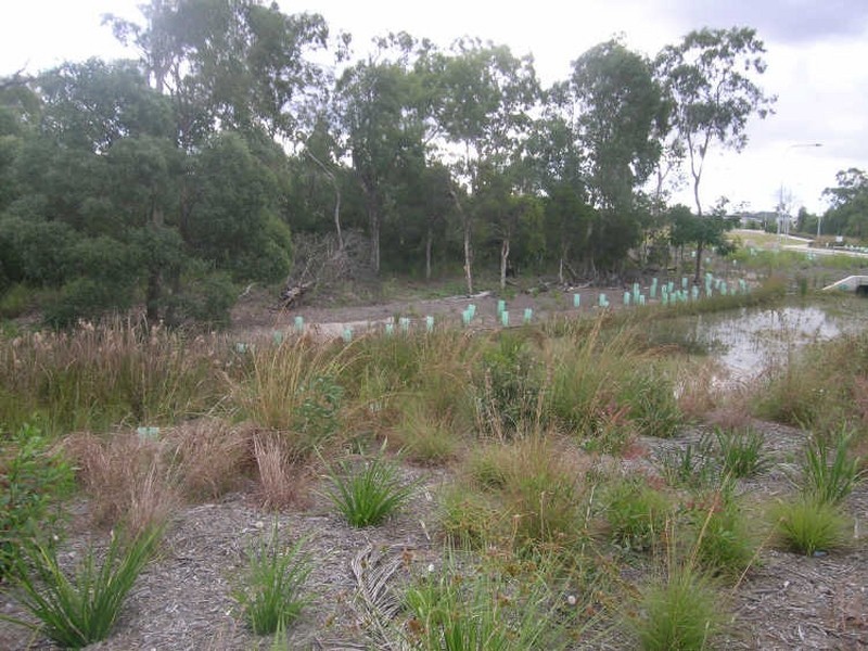 Cnr Kerry Street & Davison Street, Marsden QLD 4132