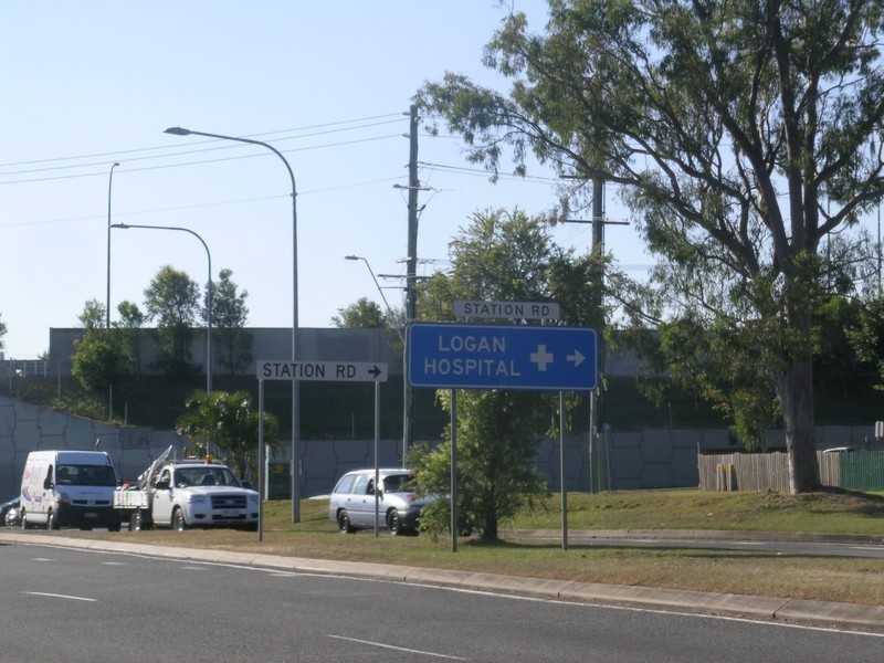 16 Ryan Close, Marsden QLD 4132