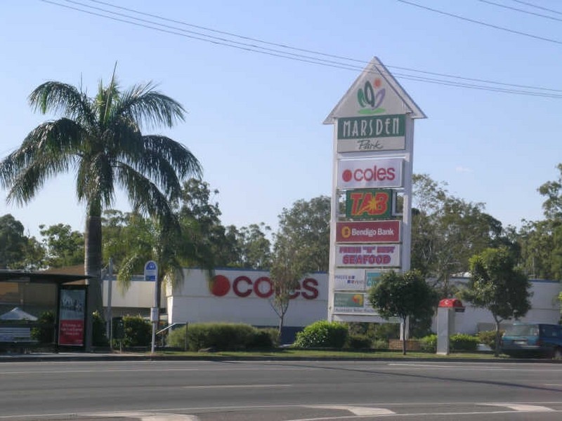 16 Ryan Close, Marsden QLD 4132