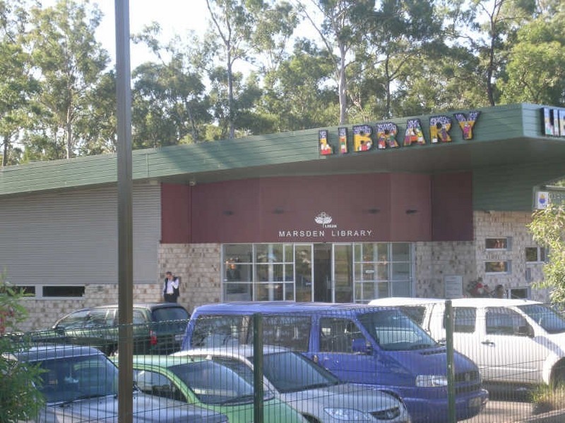 16 Ryan Close, Marsden QLD 4132