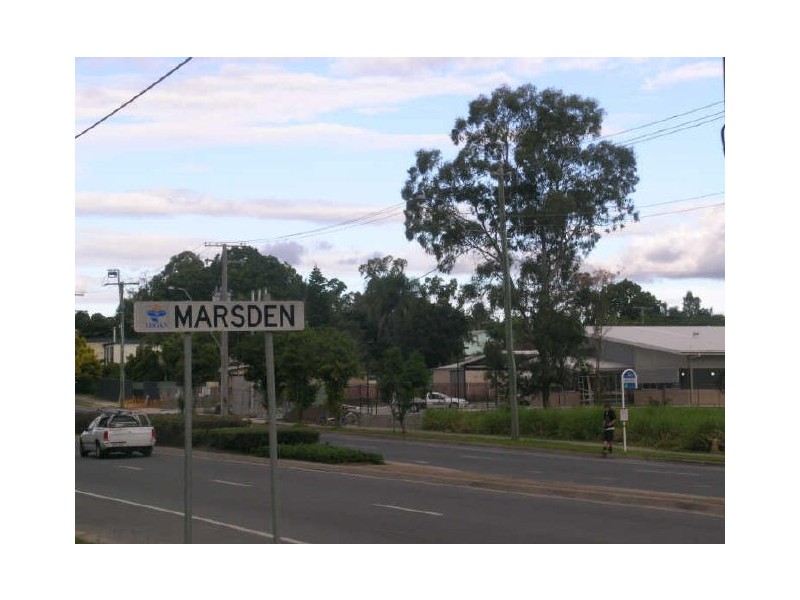 26 Ryan Close, Marsden QLD 4132