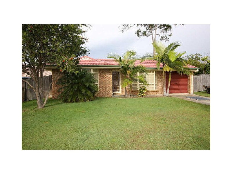 24 Highbury Drive, Crestmead QLD 4132