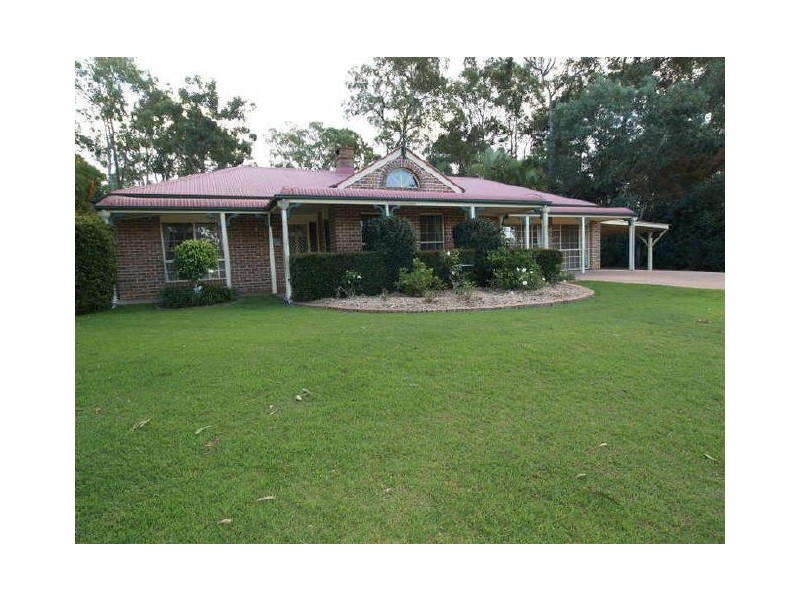 11 Sherbrooke Court, Munruben QLD 4125