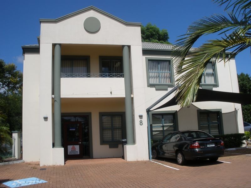 Suites 1 to 4 8/18 Torbey Street, Sunnybank Hills QLD 4109