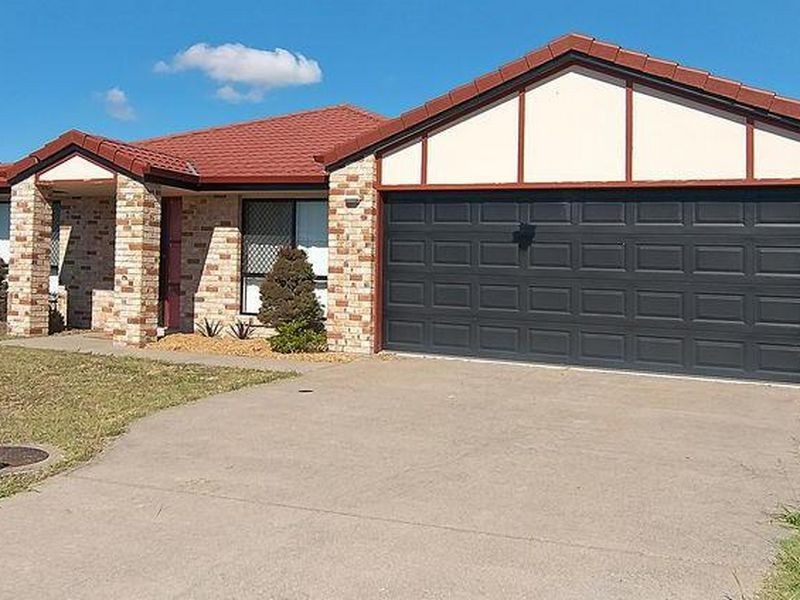 25 Delaforce Street, Regents Park QLD 4118