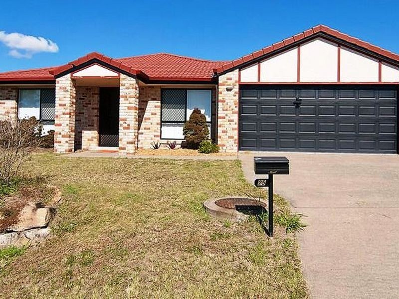 25 Delaforce Street, Regents Park QLD 4118