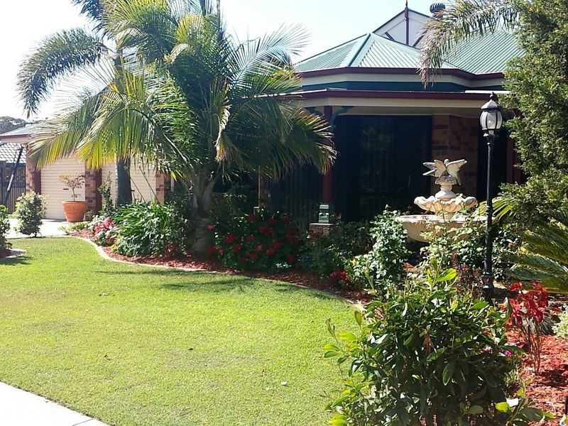 20 Dampier Street, Drewvale QLD 4116