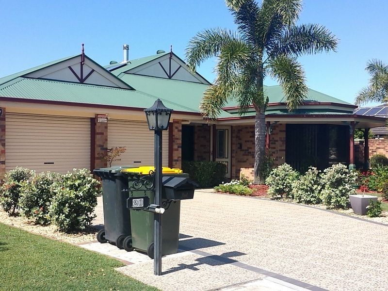 20 Dampier Street, Drewvale QLD 4116