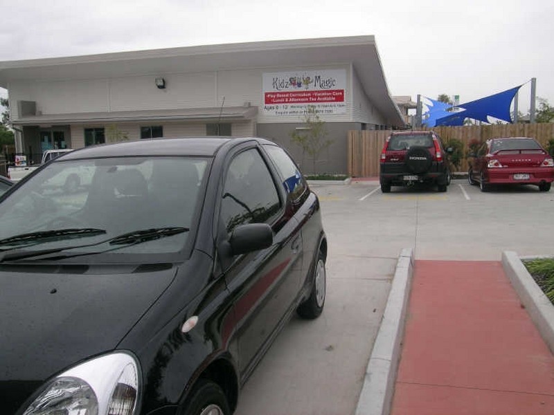 137 Parkwood Drive, Heathwood QLD 4110