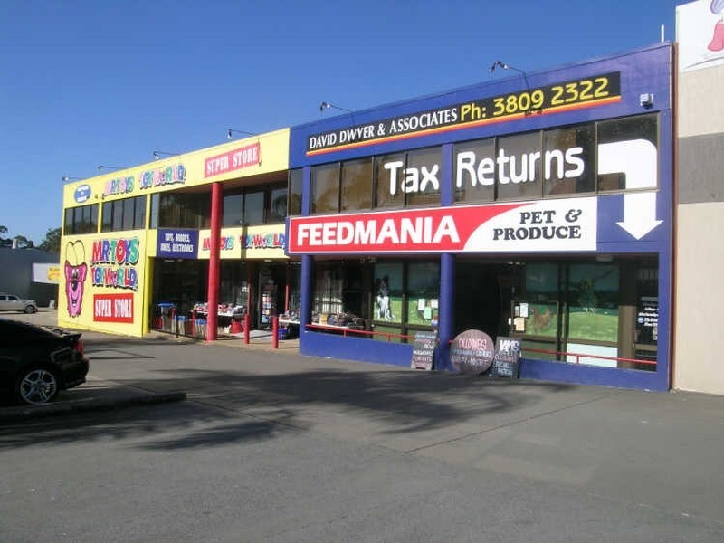 135 Browns Plains Road, Browns Plains QLD 4118