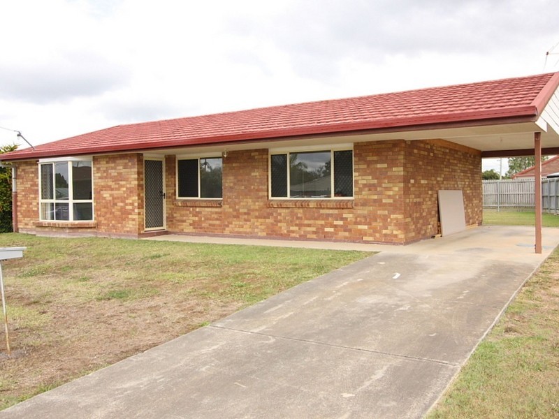 20 Serissa Street, Crestmead QLD 4132