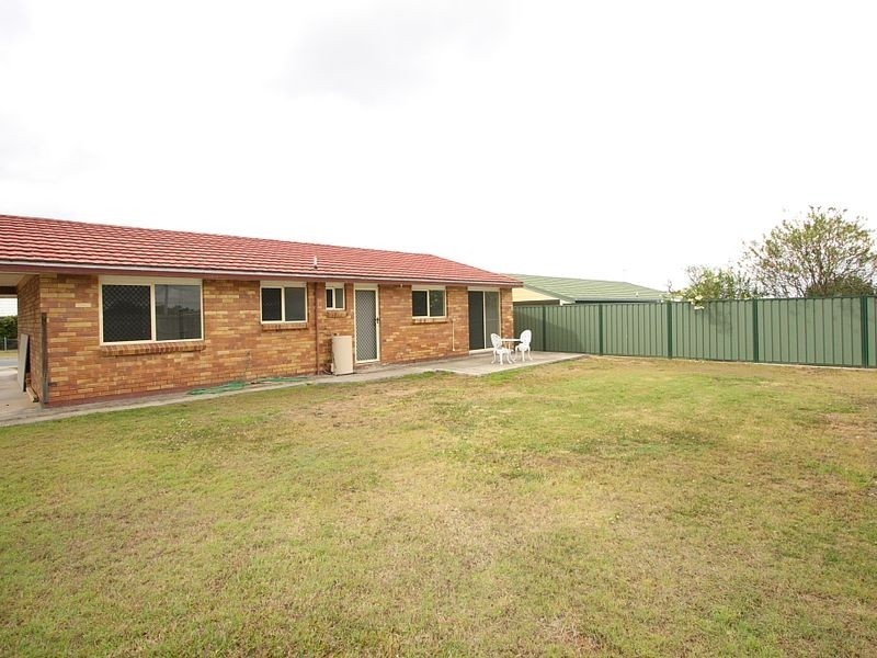 20 Serissa Street, Crestmead QLD 4132