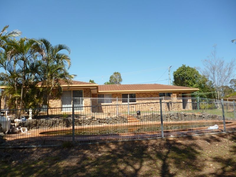 33 Arbour Way, Regents Park QLD 4118