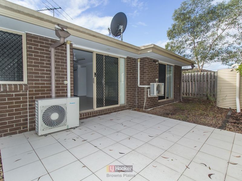 12/52 Freshwater Drive, Berrinba QLD 4117