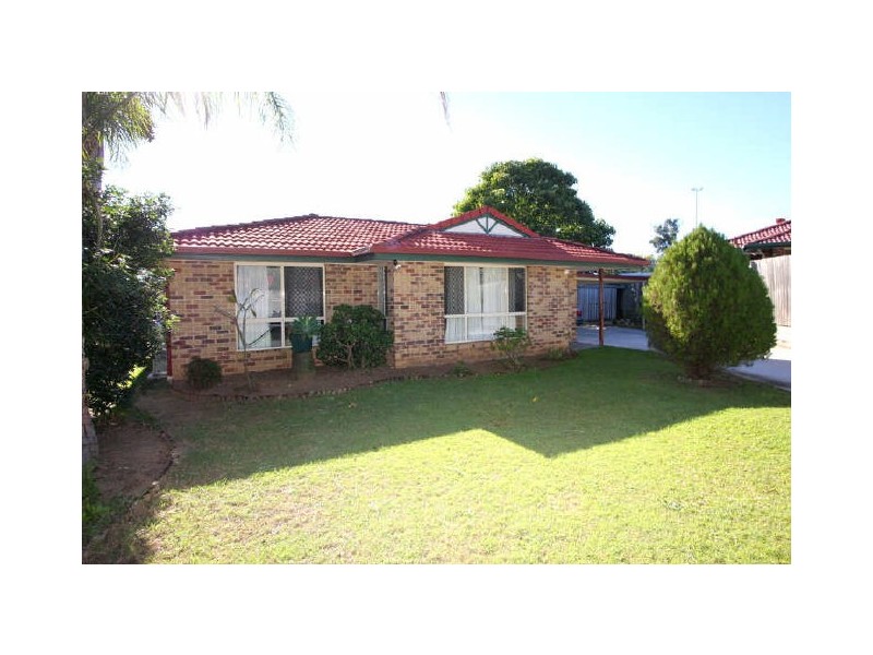 28 Burdekin Court, Hillcrest QLD 4118