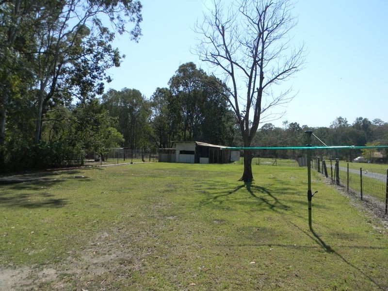 3644 Mount Lindesay Highway, Park Ridge QLD 4125