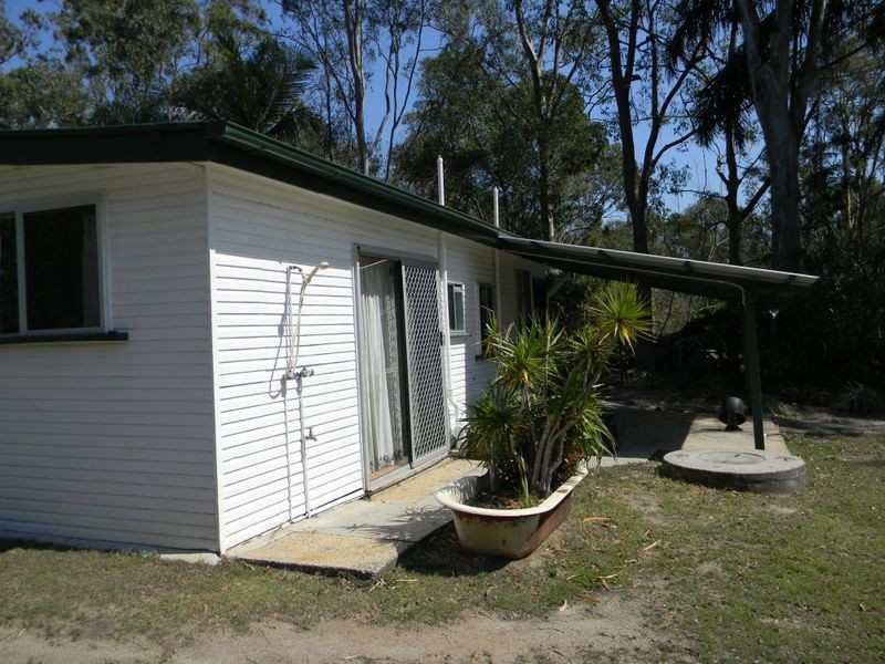 3644 Mount Lindesay Highway, Park Ridge QLD 4125