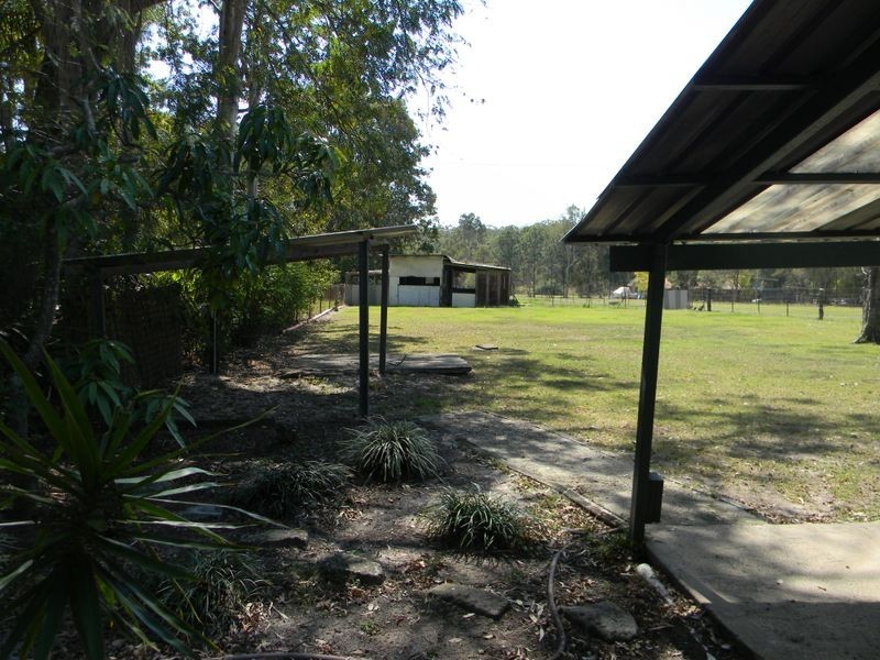 3644 Mount Lindesay Highway, Park Ridge QLD 4125