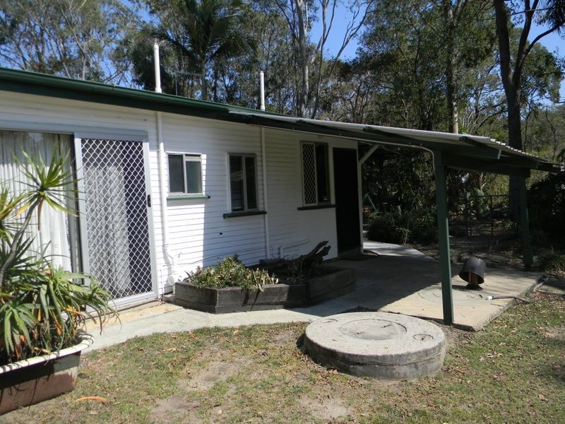 3644 Mount Lindesay Highway, Park Ridge QLD 4125
