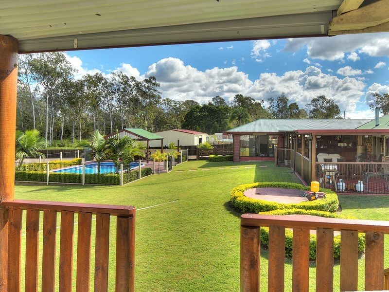 140 Thylungra Road, Park Ridge South QLD 4125