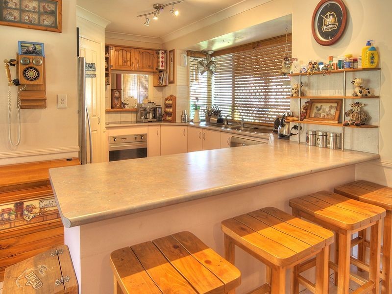 140 Thylungra Road, Park Ridge South QLD 4125