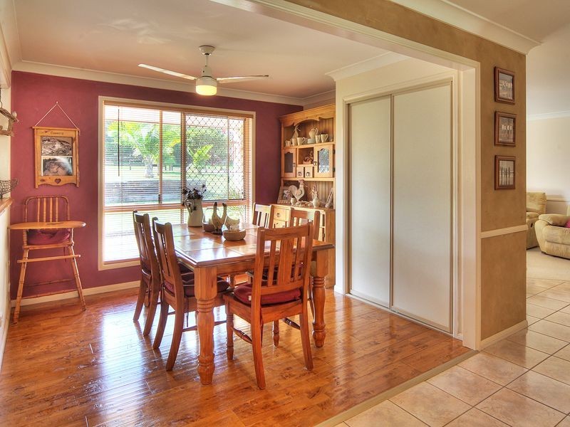 140 Thylungra Road, Park Ridge South QLD 4125