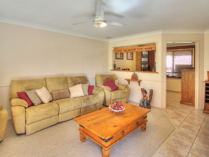 140 Thylungra Road, Park Ridge South QLD 4125