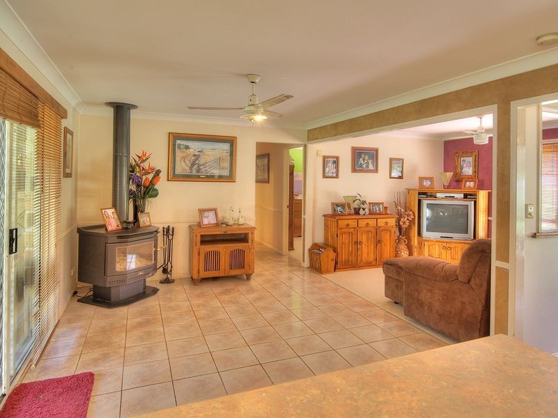 140 Thylungra Road, Park Ridge South QLD 4125
