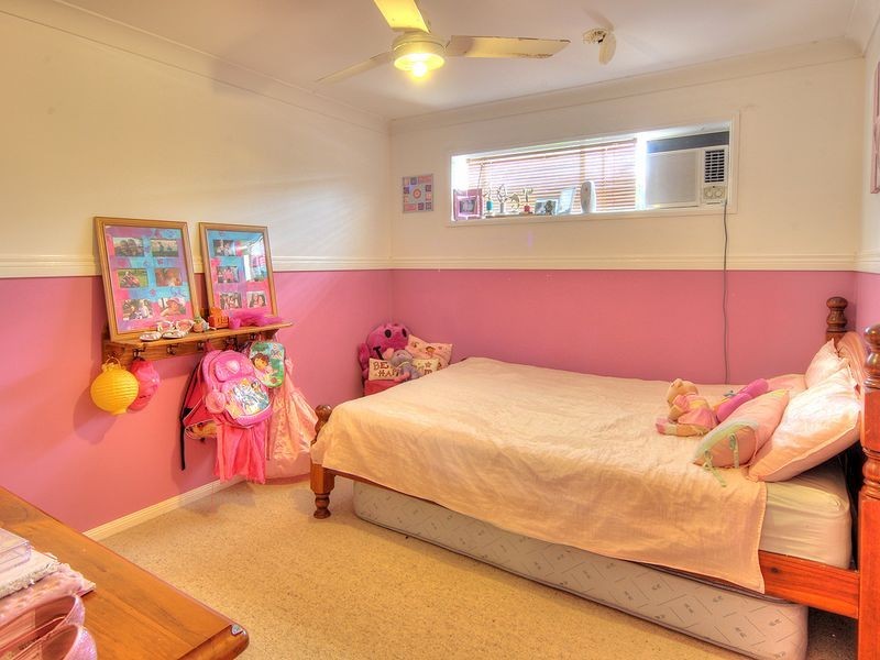 140 Thylungra Road, Park Ridge South QLD 4125