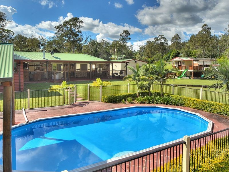140 Thylungra Road, Park Ridge South QLD 4125