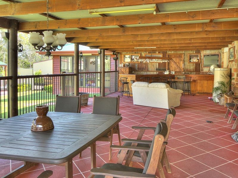 140 Thylungra Road, Park Ridge South QLD 4125