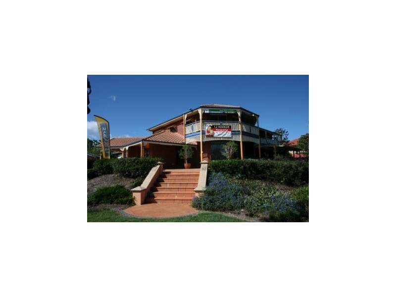Suite 3/3 The Esplanade, Forest Lake QLD 4078