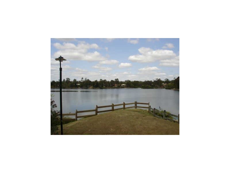 Suite 3/3 The Esplanade, Forest Lake QLD 4078