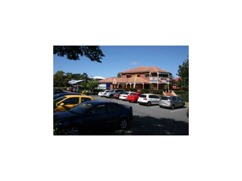 Suite 3/3 The Esplanade, Forest Lake QLD 4078