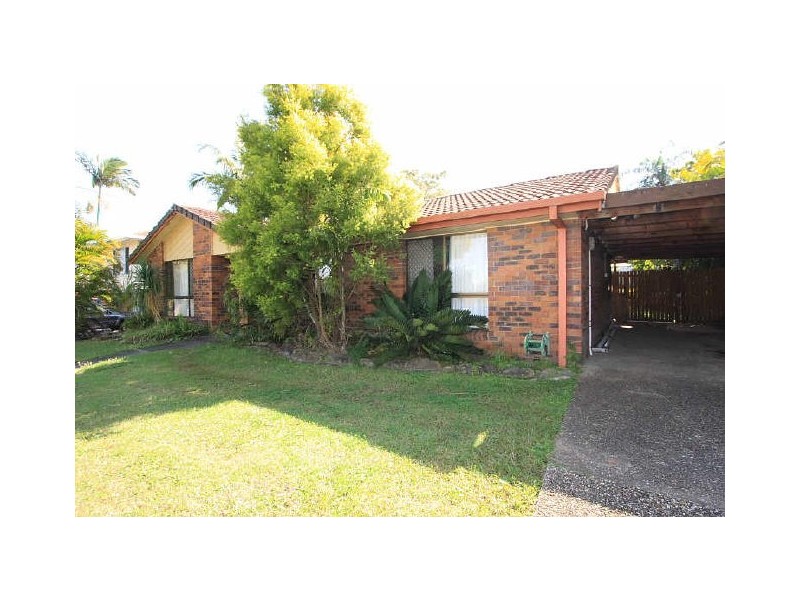 116 Begonia Street, Browns Plains QLD 4118