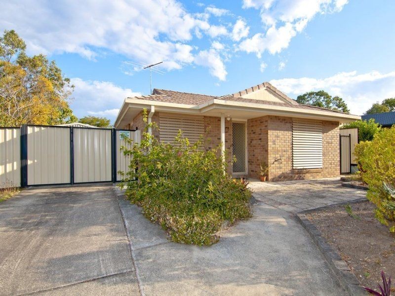 18 Calder Court,, Crestmead QLD 4132
