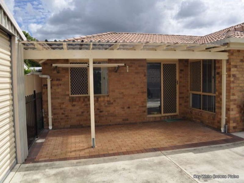 18 Calder Court,, Crestmead QLD 4132