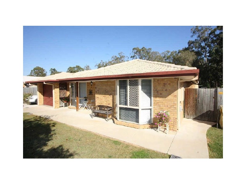 27 Bushland Drive, Regents Park QLD 4118