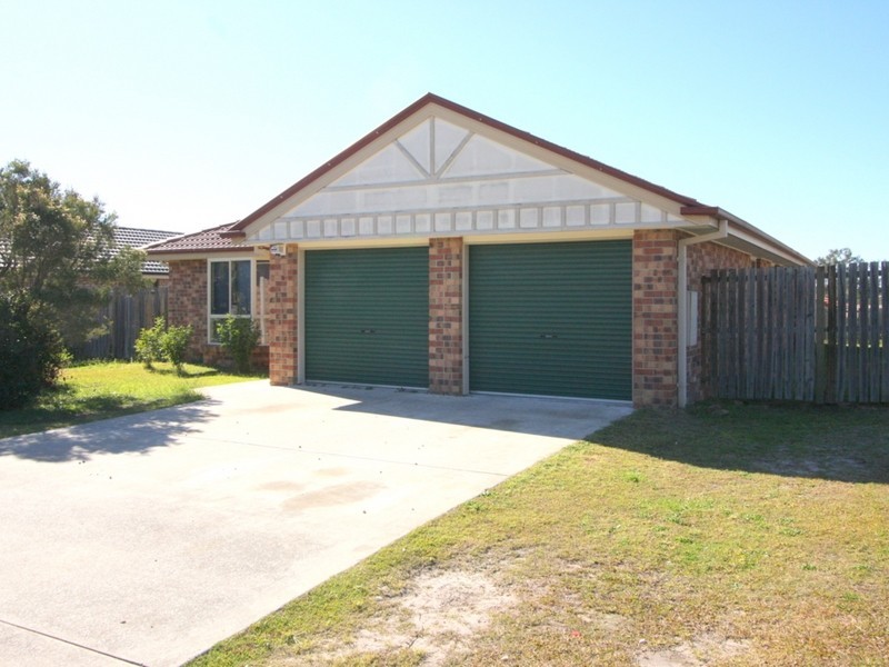 14 Jobson Place, Crestmead QLD 4132