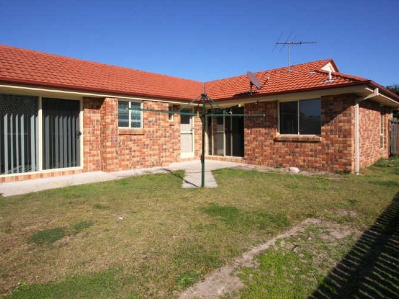 14 Jobson Place, Crestmead QLD 4132