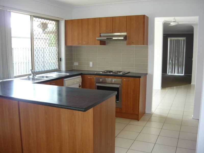 46 Tennessee Way, Berrinba QLD 4117
