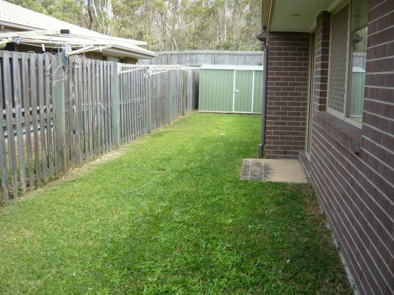 46 Tennessee Way, Berrinba QLD 4117