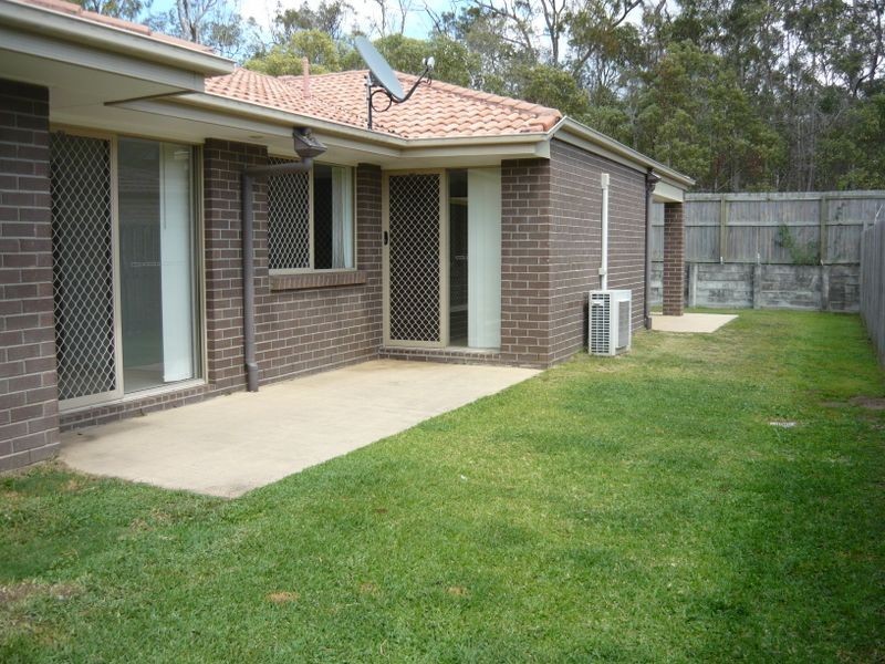46 Tennessee Way, Berrinba QLD 4117