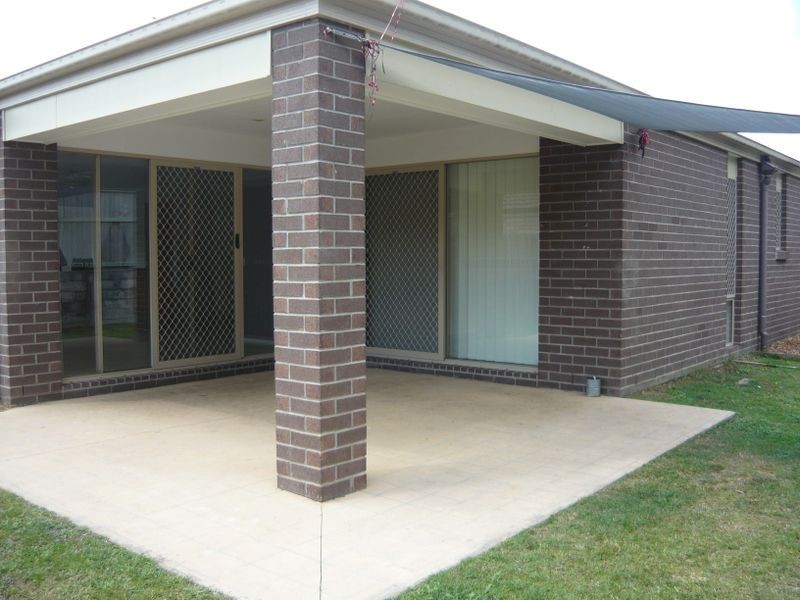 46 Tennessee Way, Berrinba QLD 4117