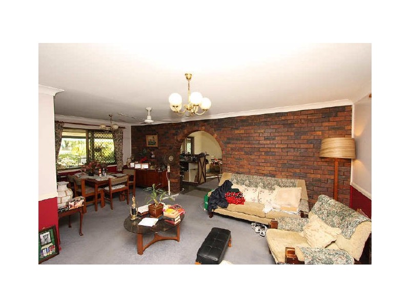 13 Forestglen Crescent, Browns Plains QLD 4118